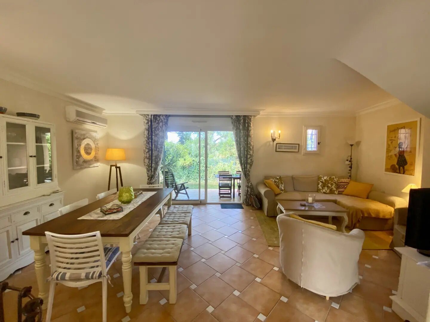 Maison à vendre, 91m², Sainte-Maxime