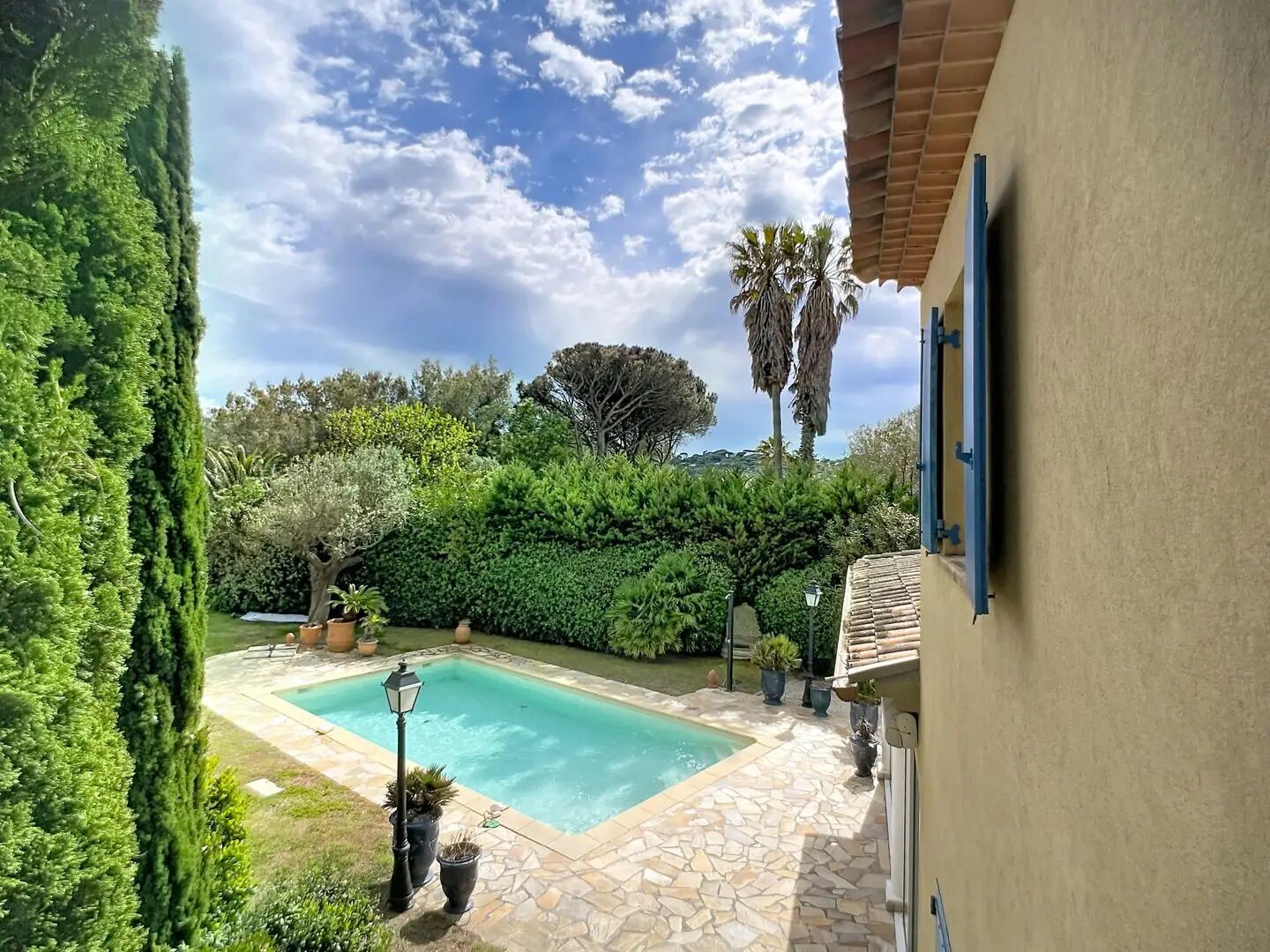 Maison à vendre, 88m², Sainte-Maxime