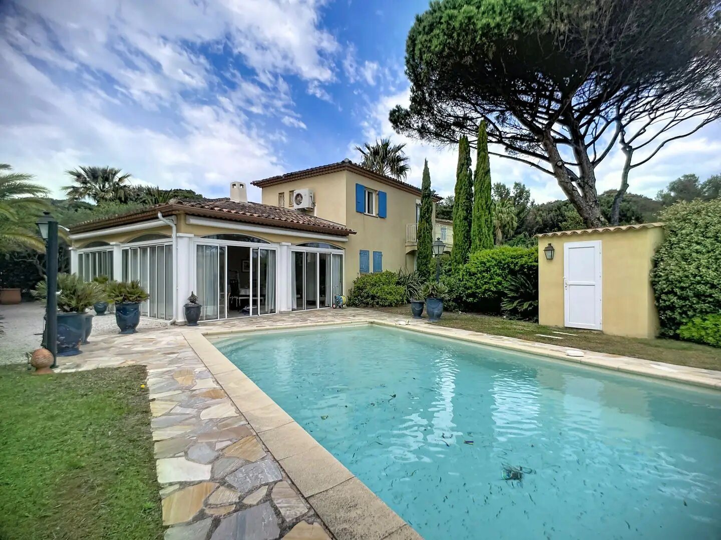 Maison à vendre, 88m², Sainte-Maxime