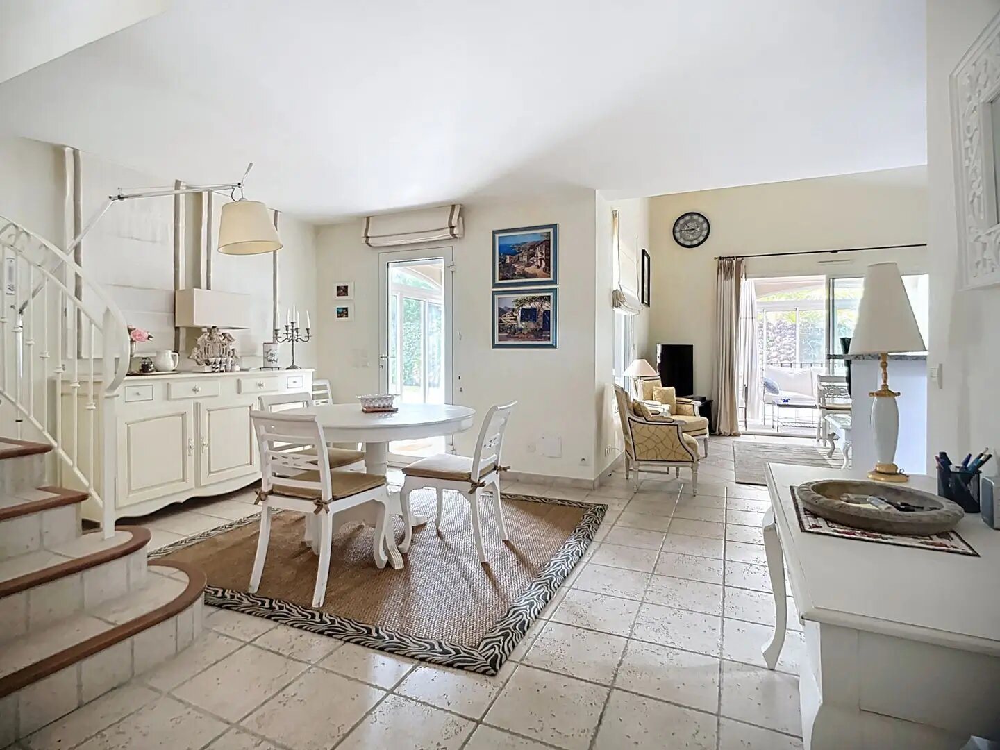 Maison à vendre, 88m², Sainte-Maxime