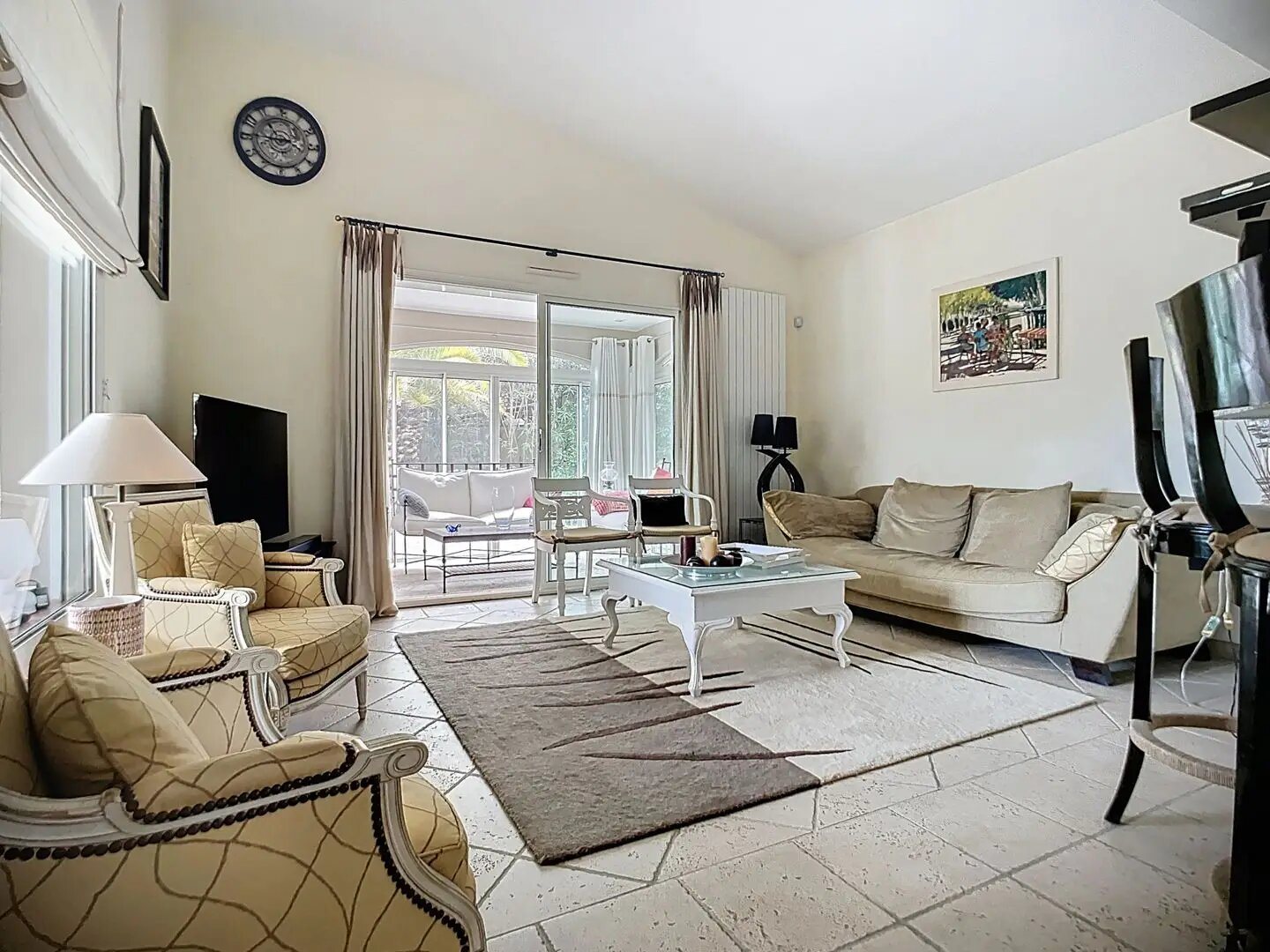 Maison à vendre, 88m², Sainte-Maxime