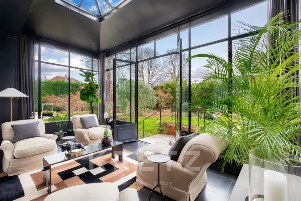 Maison à vendre, 550m², Le Vésinet