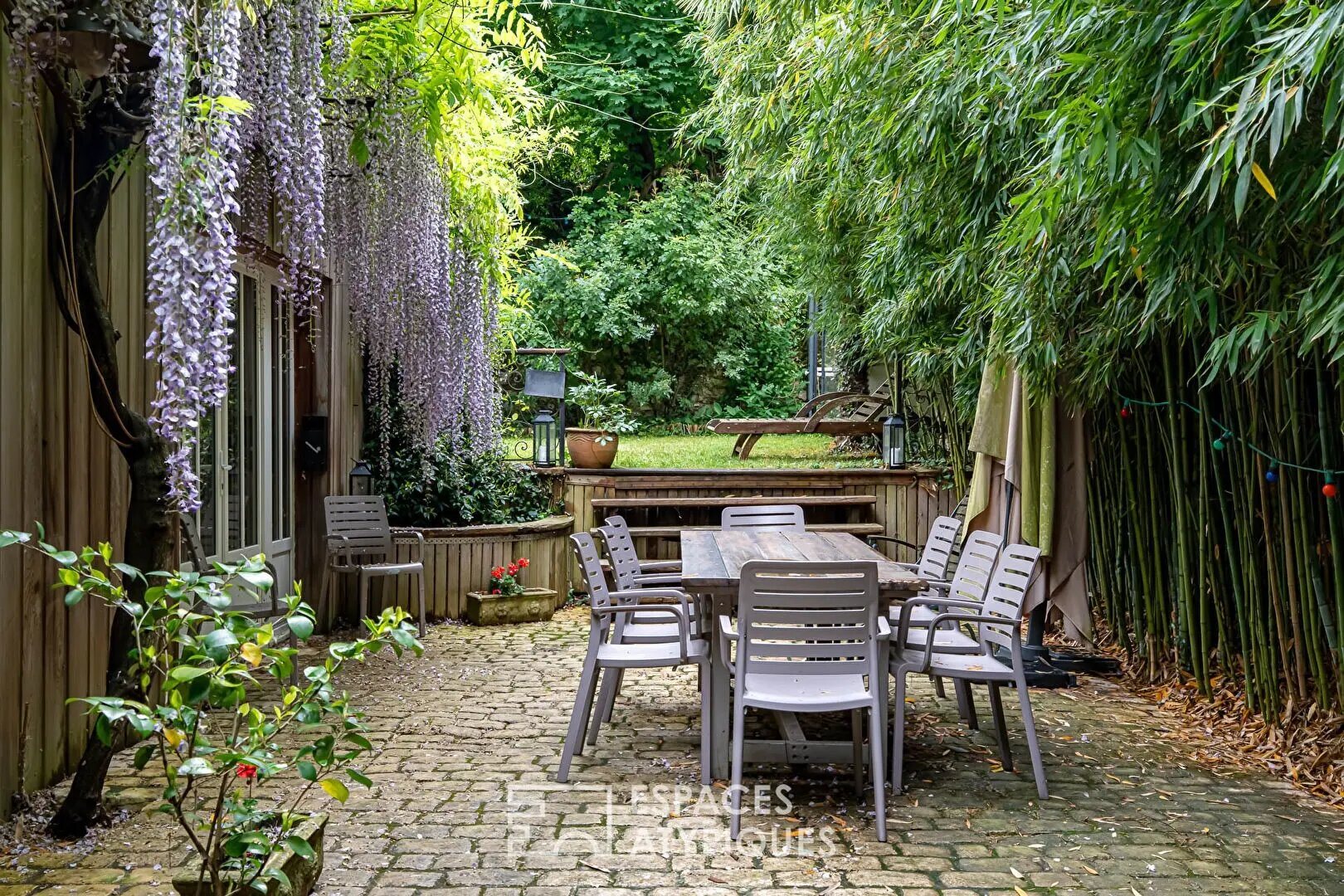 Maison à vendre, 480m², Meudon