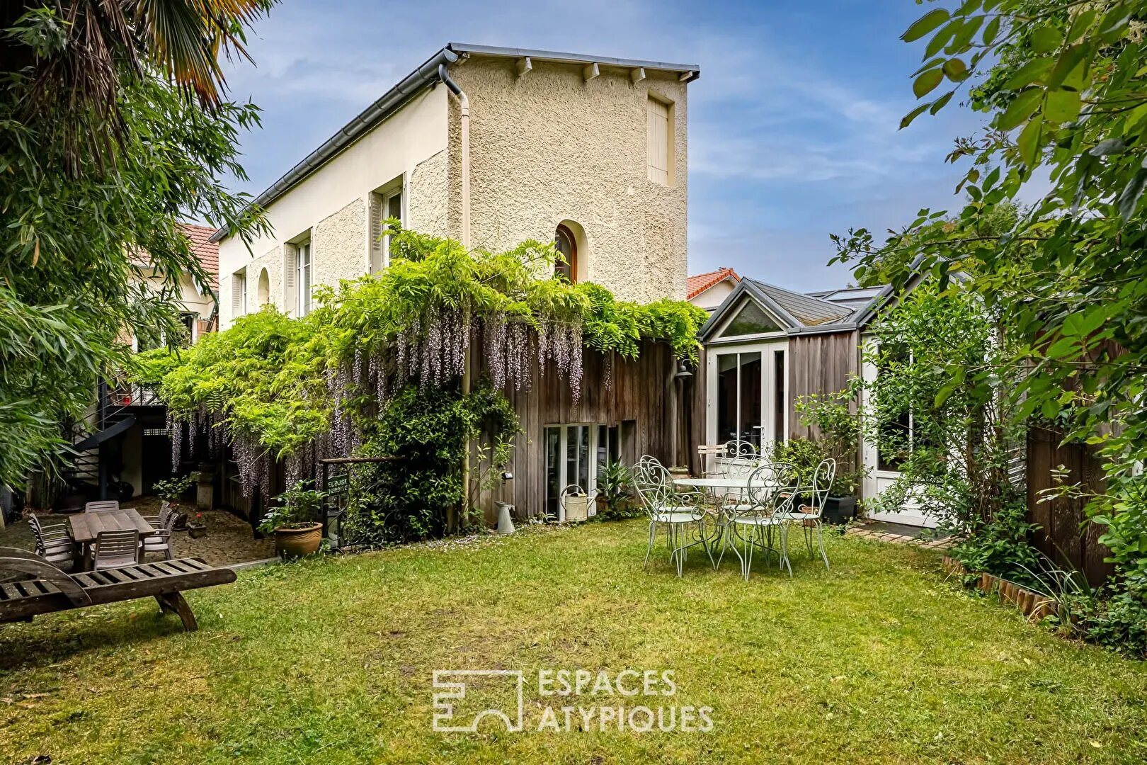 Maison à vendre, 480m², Meudon