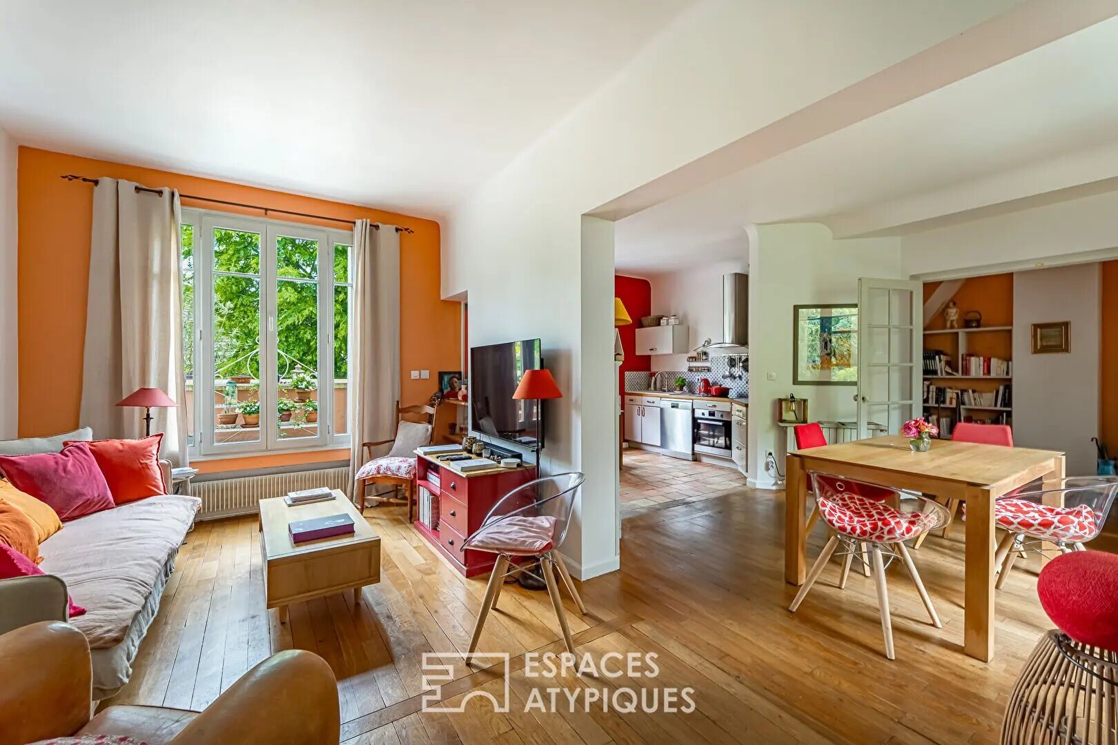 Maison à vendre, 480m², Meudon