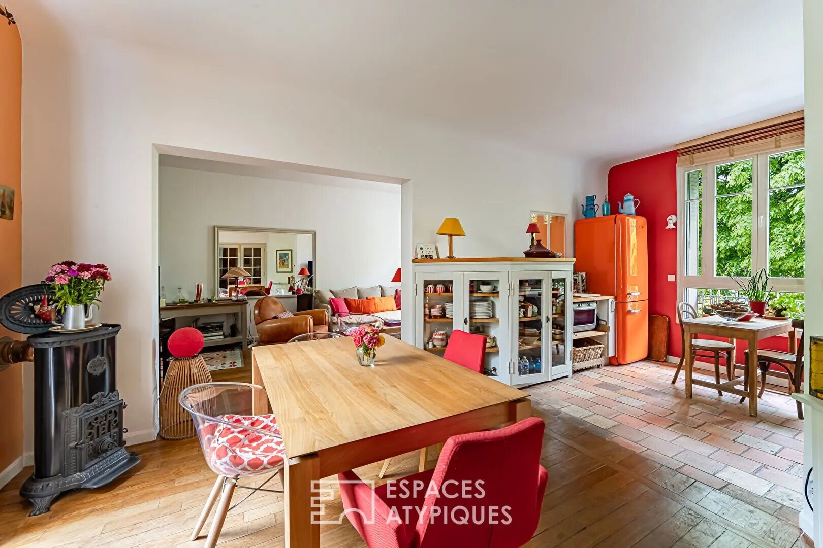 Maison à vendre, 480m², Meudon
