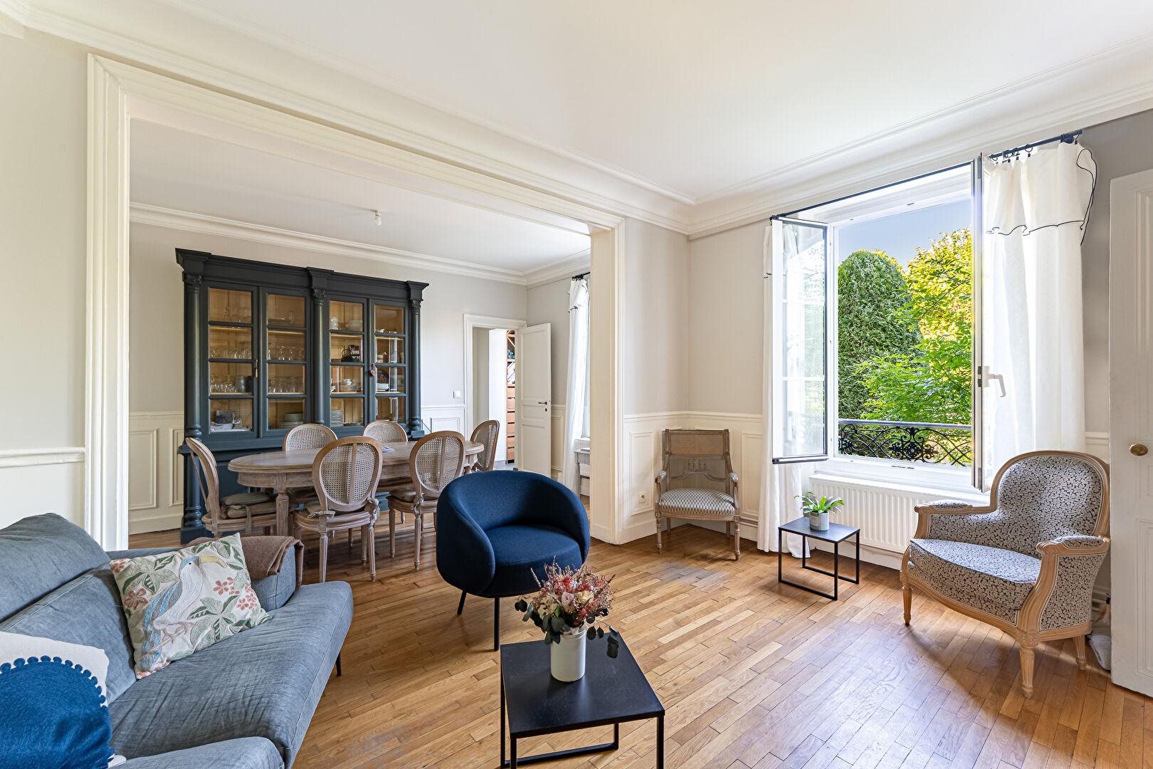 Maison à vendre, 158m², Fontenay-aux-Roses