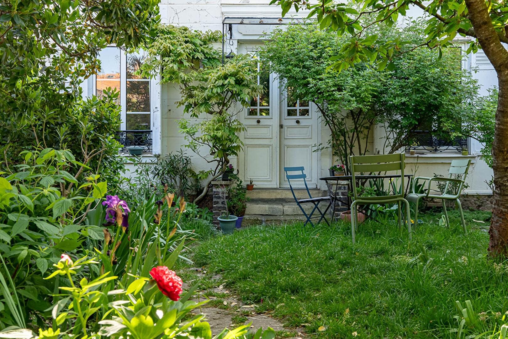 Maison à vendre, 158m², Fontenay-aux-Roses