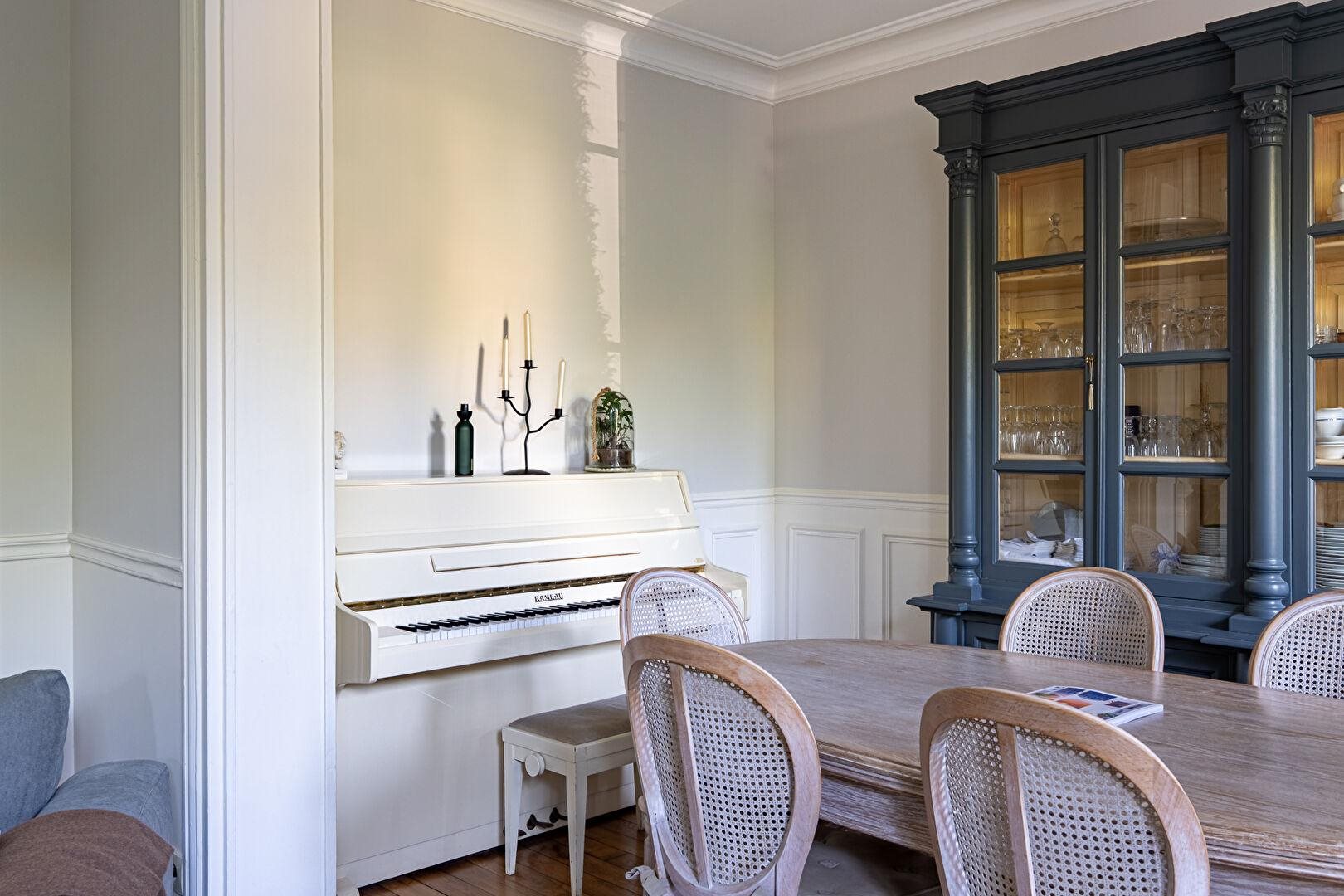 Maison à vendre, 158m², Fontenay-aux-Roses