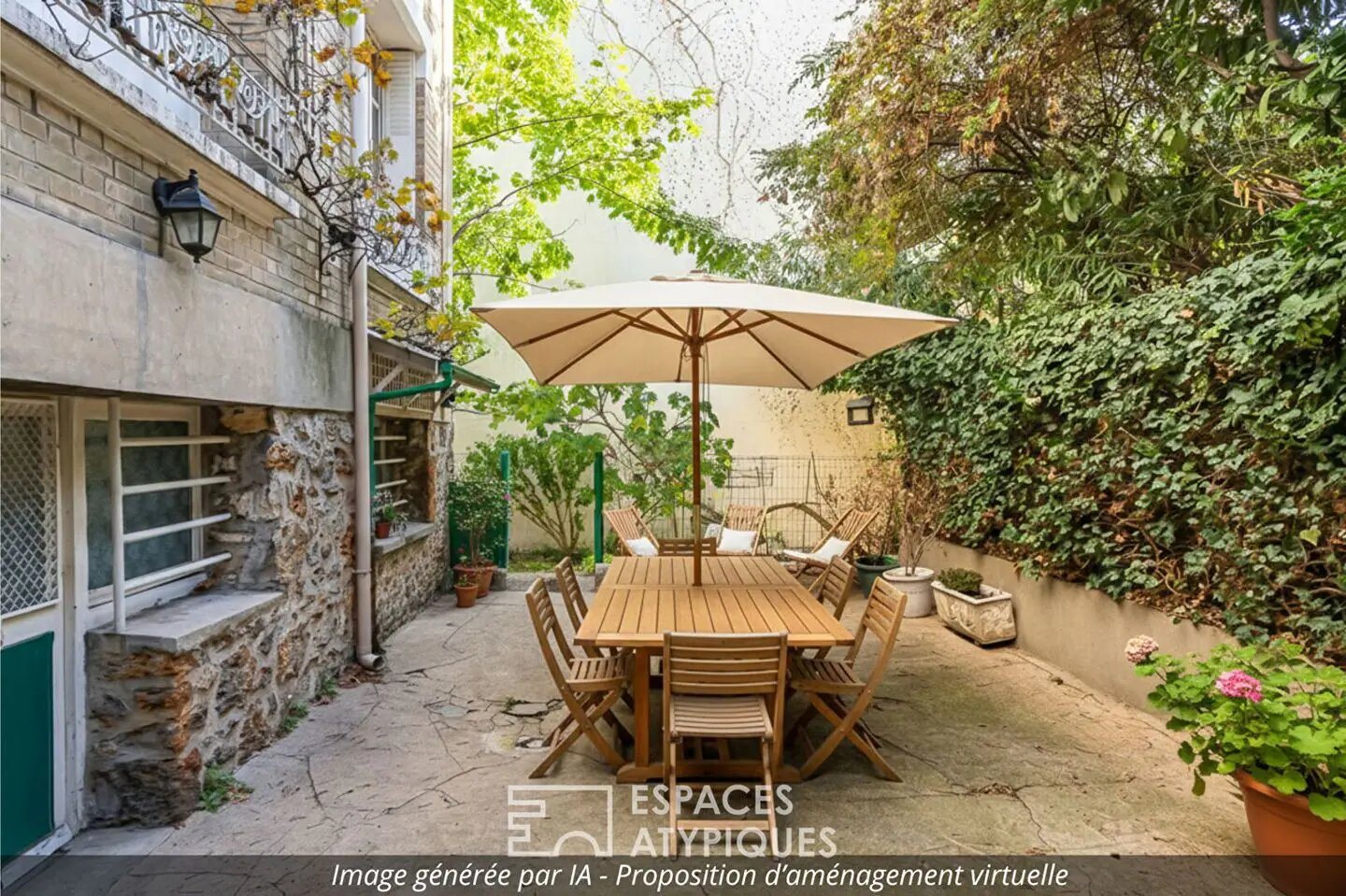 Appartement à vendre, 35m², Issy-les-Moulineaux