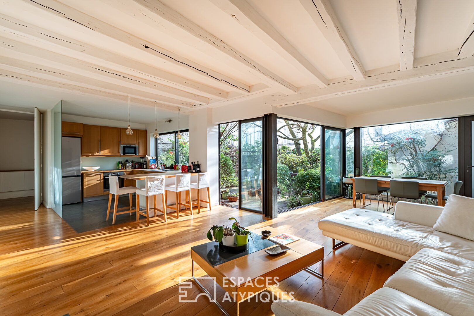Maison à vendre, 164m², Malakoff