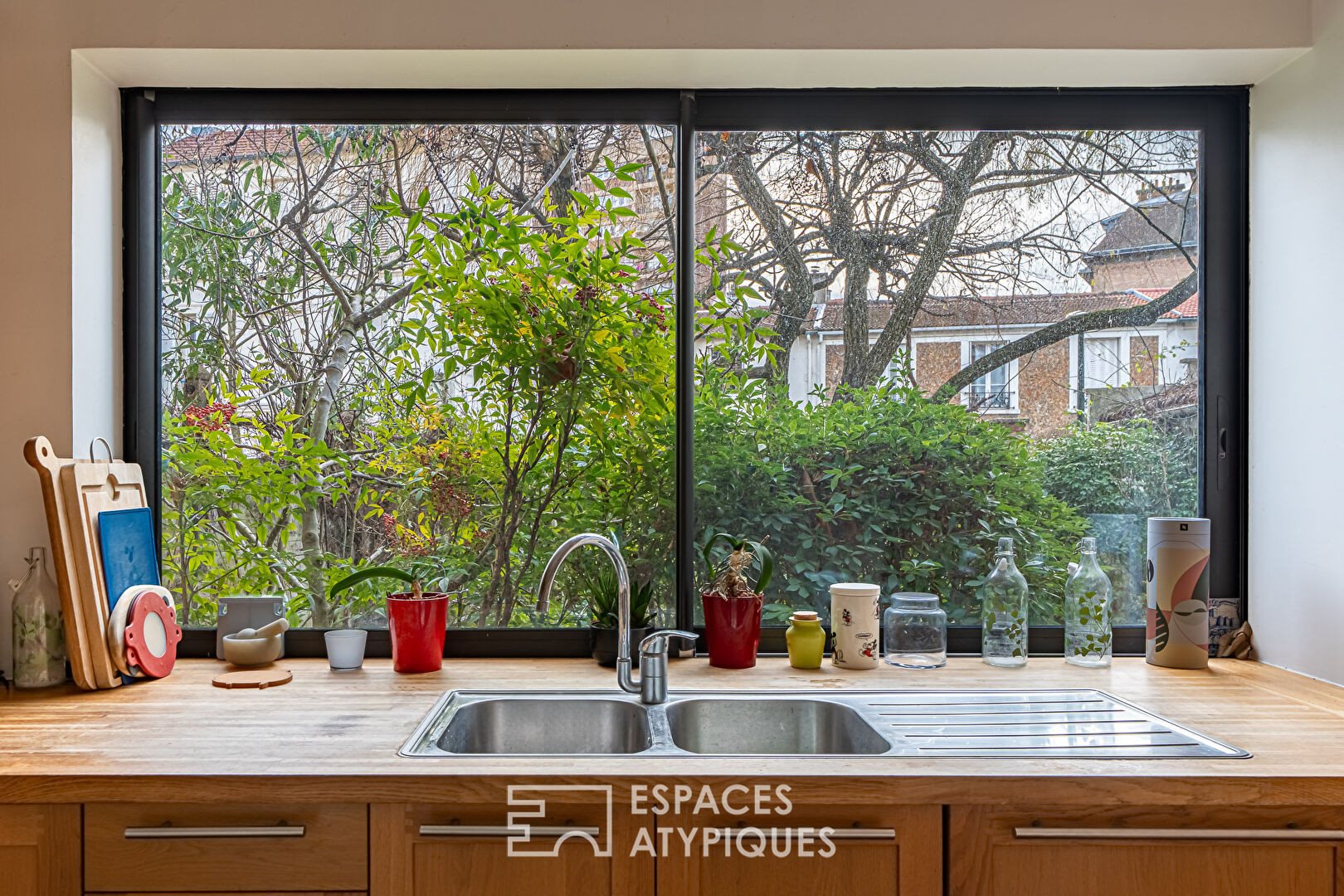 Maison à vendre, 164m², Malakoff