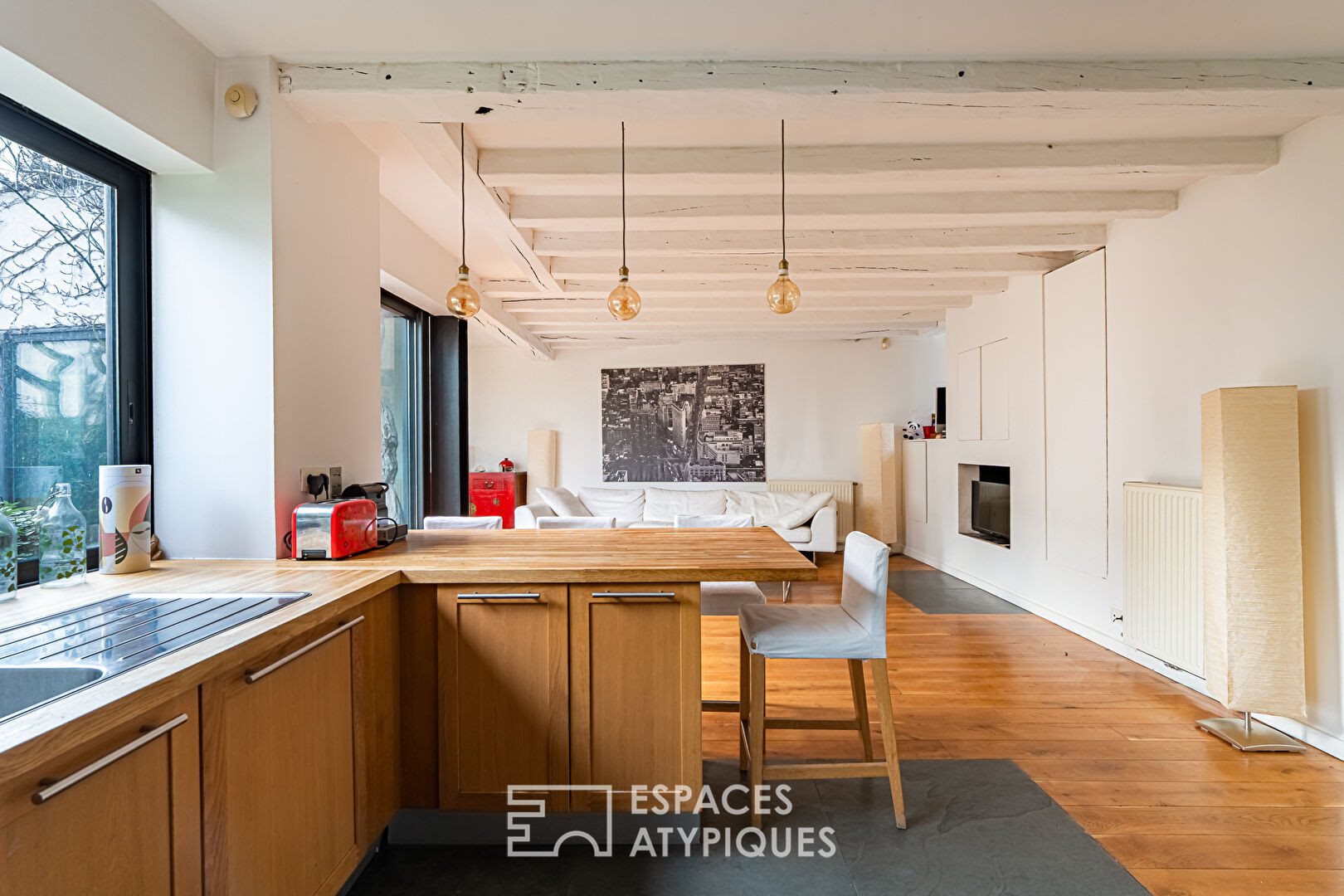 Maison à vendre, 164m², Malakoff