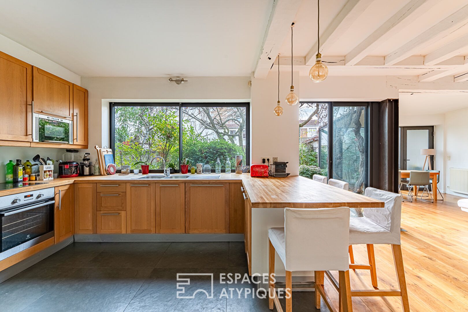 Maison à vendre, 164m², Malakoff