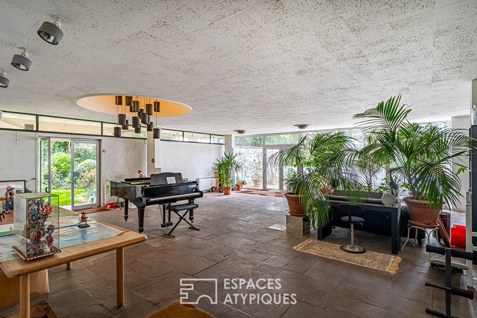 Maison à vendre, 265m², Saint-Cloud
