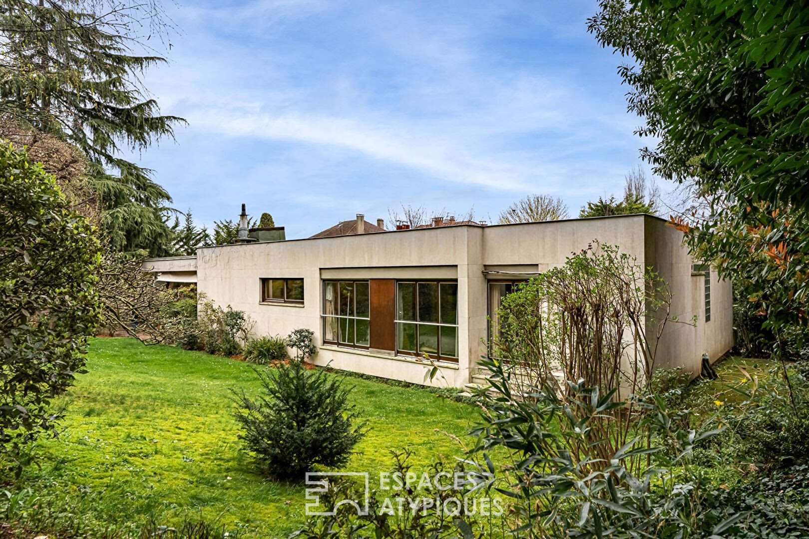 Maison à vendre, 265m², Saint-Cloud