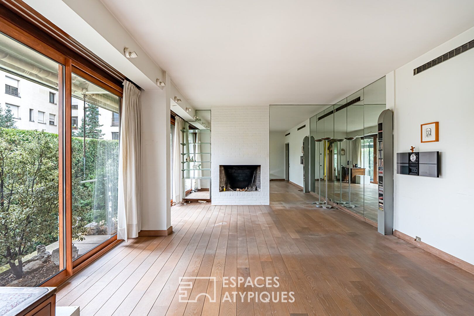 Maison à vendre, 265m², Saint-Cloud