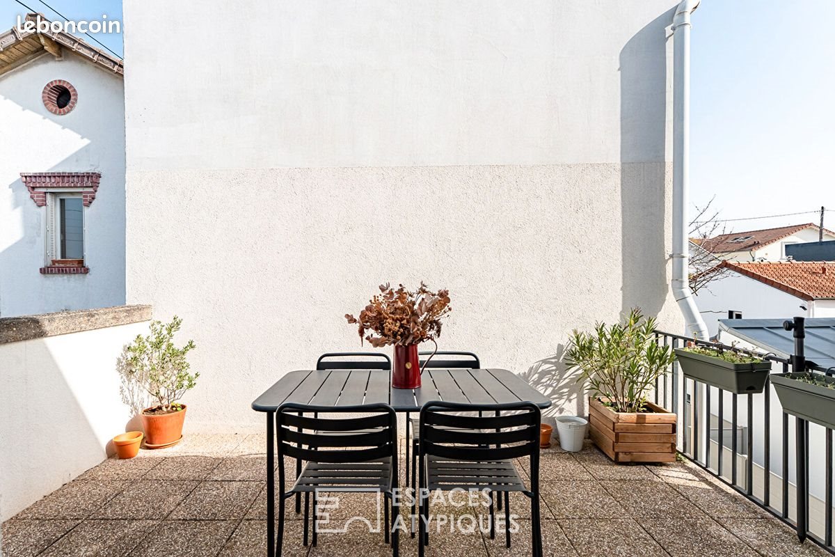 Appartement à vendre, 116m², Rueil-Malmaison