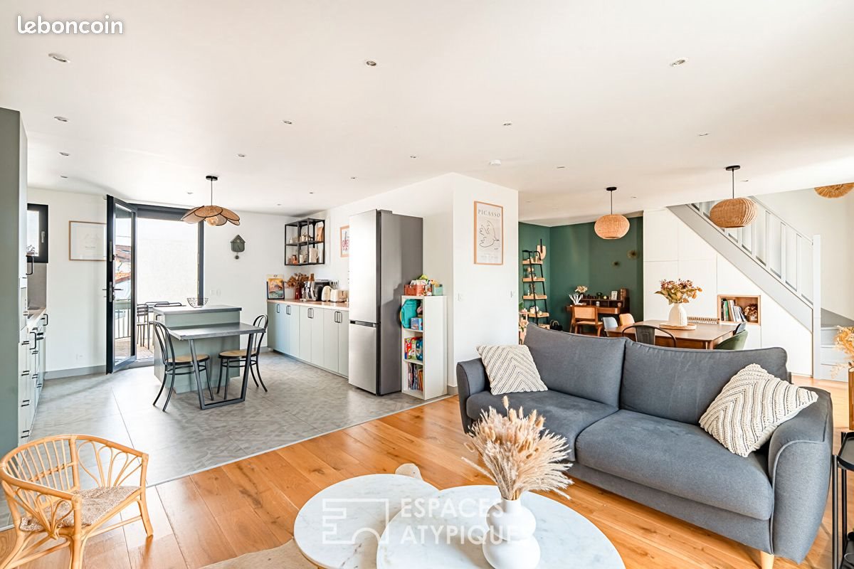 Appartement à vendre, 116m², Rueil-Malmaison