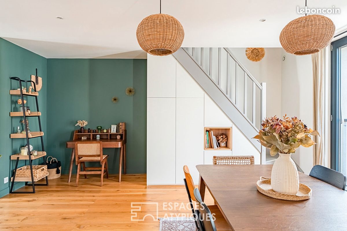 Appartement à vendre, 116m², Rueil-Malmaison
