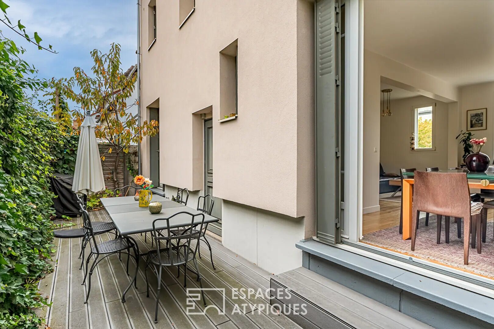 Maison à vendre, 150m², Asnières-sur-Seine