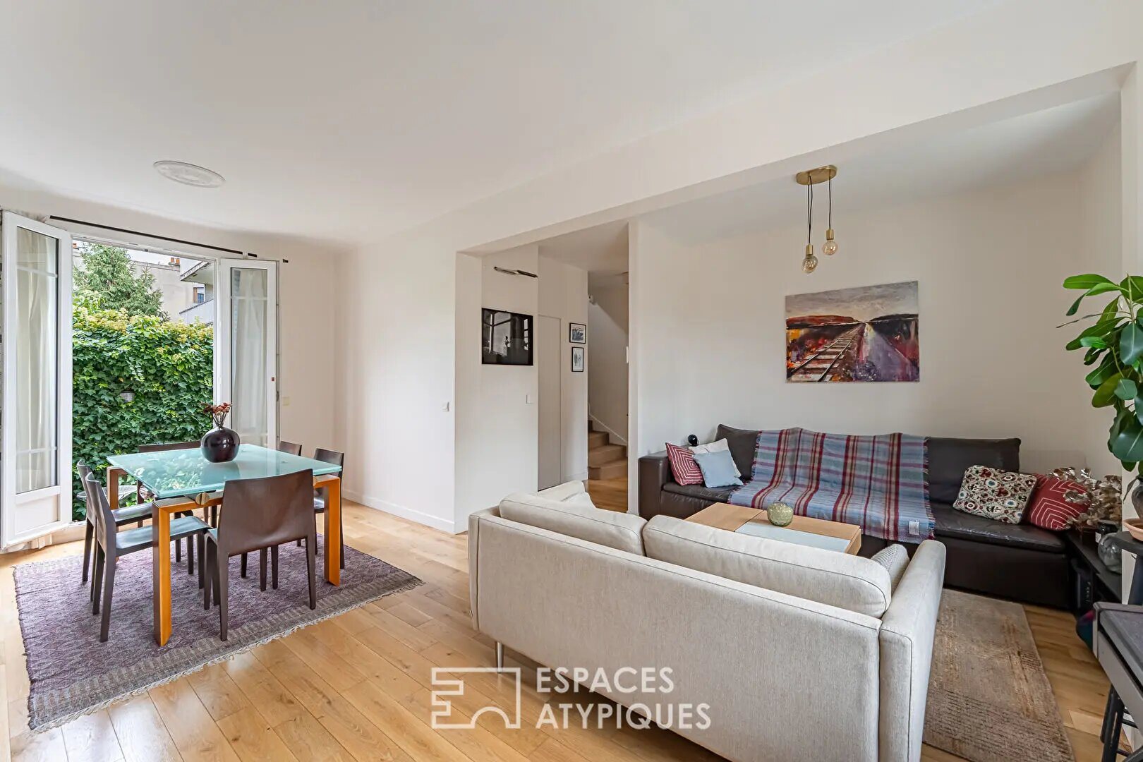 Maison à vendre, 150m², Asnières-sur-Seine