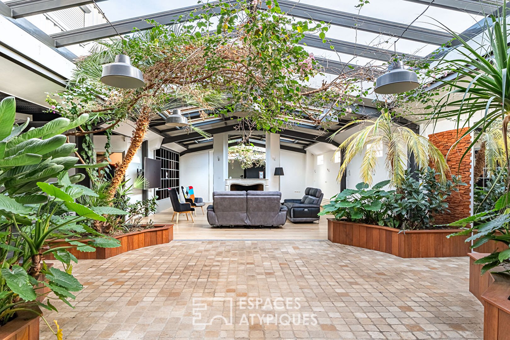 Appartement à vendre, 241m², Asnières-sur-Seine