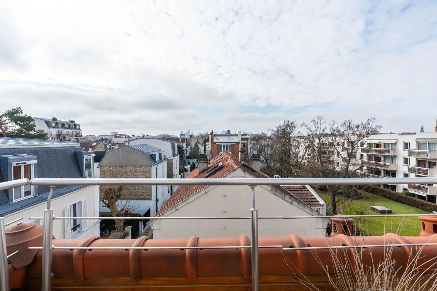 Maison à vendre, 70m², Asnières-sur-Seine