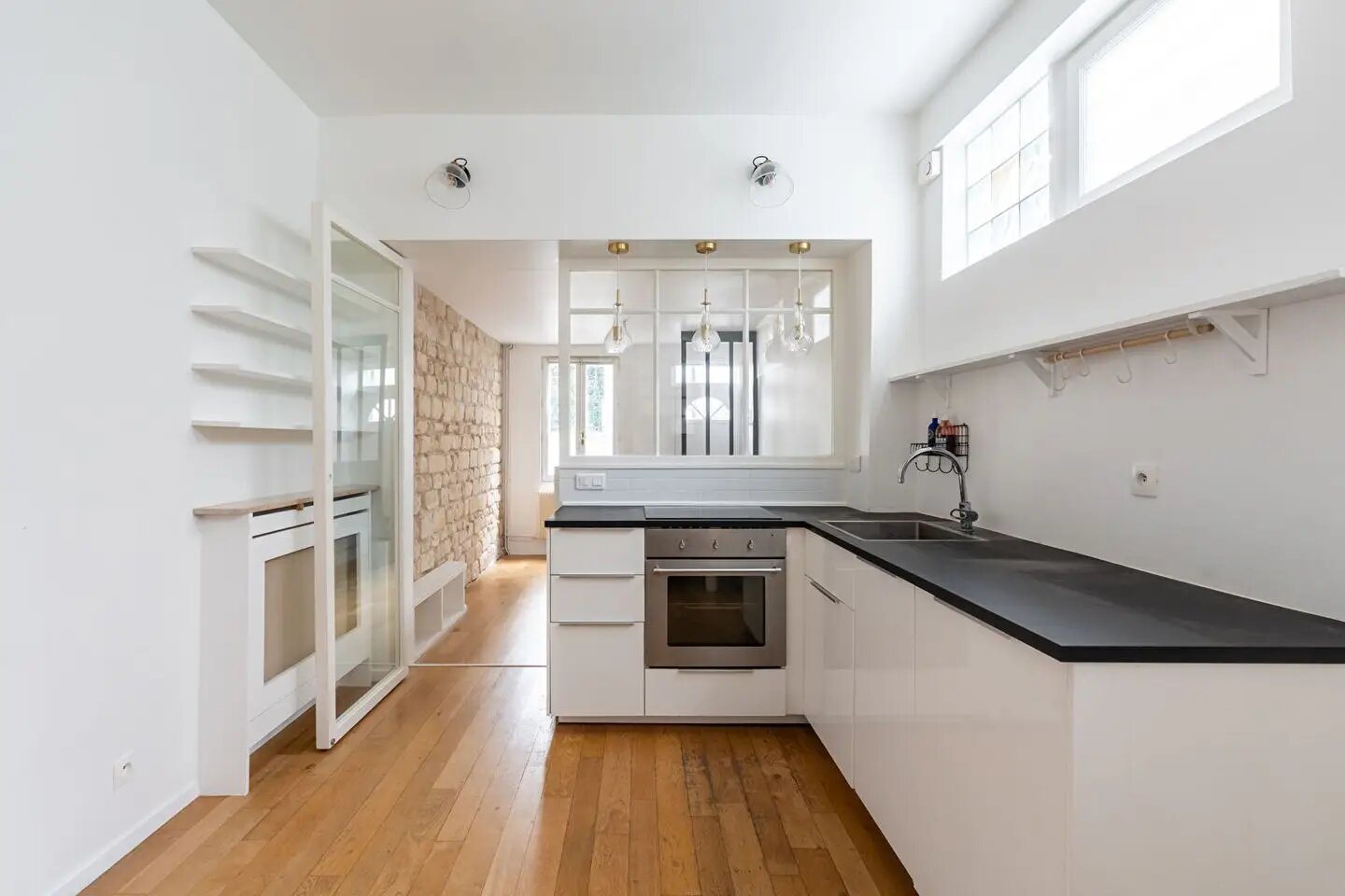 Maison à vendre, 70m², Asnières-sur-Seine