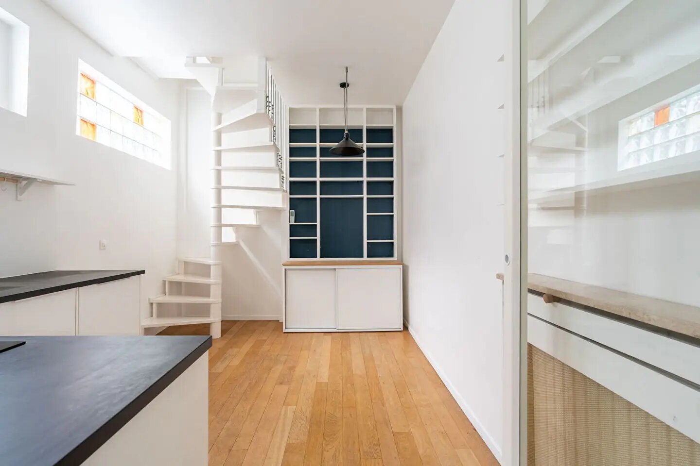 Maison à vendre, 70m², Asnières-sur-Seine
