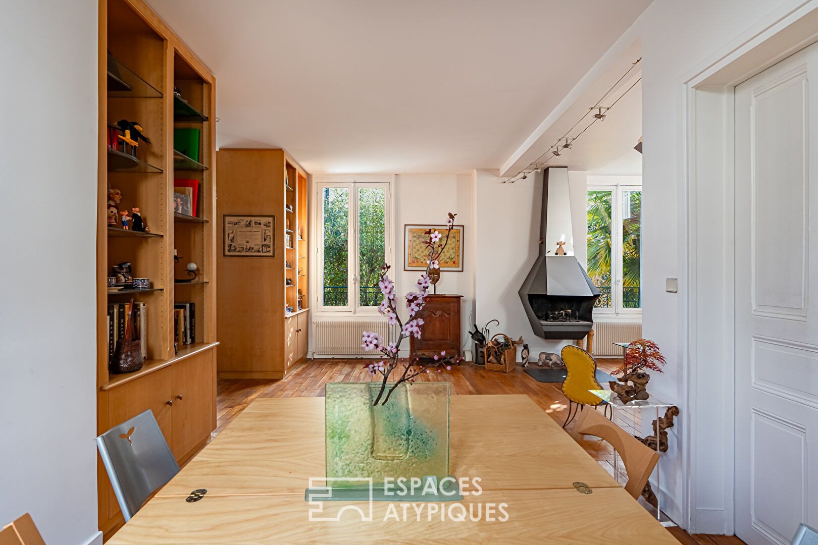 Maison à vendre, 162m², Boulogne-Billancourt