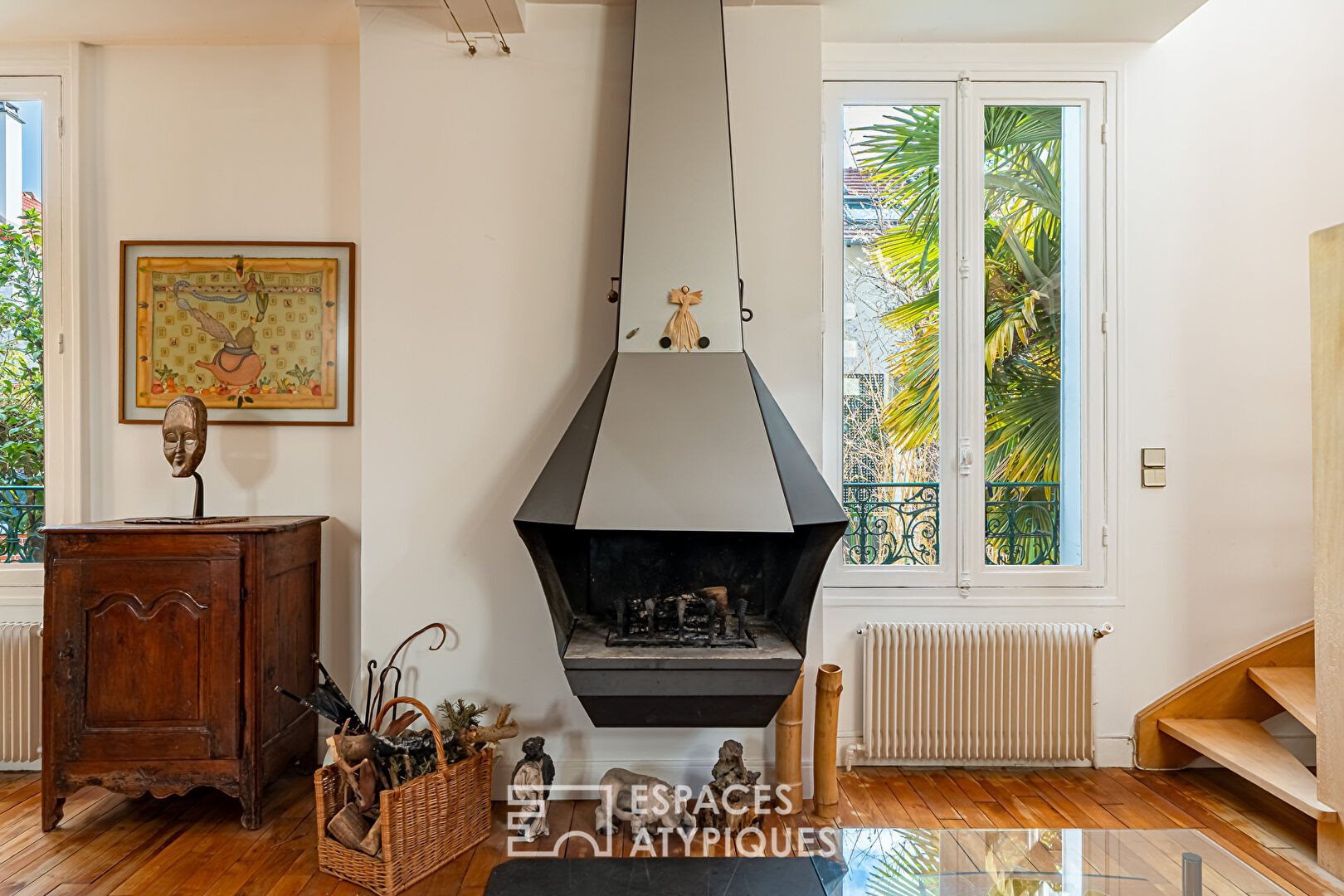 Maison à vendre, 162m², Boulogne-Billancourt
