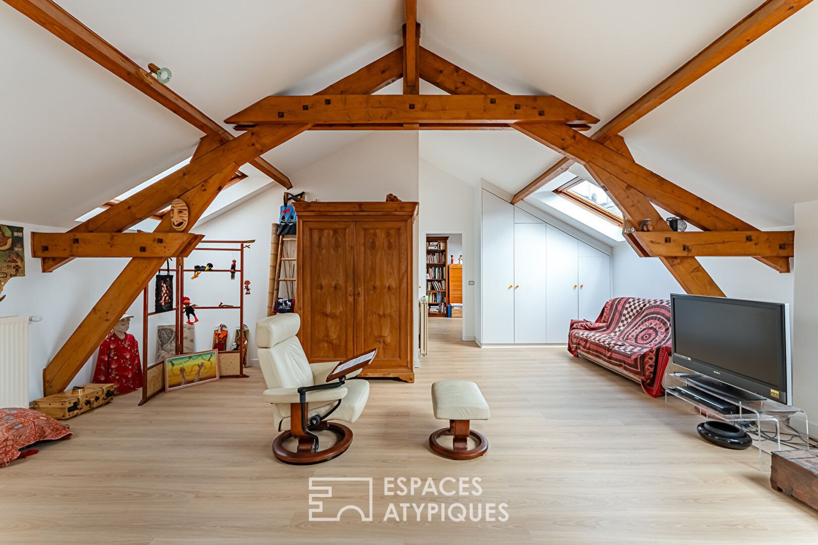 Maison à vendre, 162m², Boulogne-Billancourt