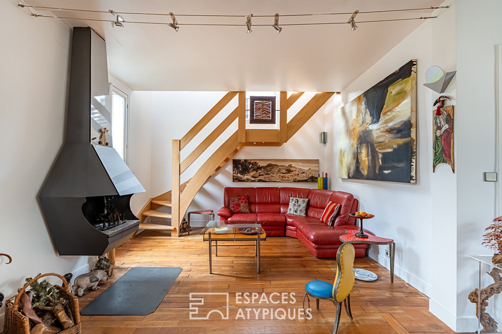 Maison à vendre, 162m², Boulogne-Billancourt