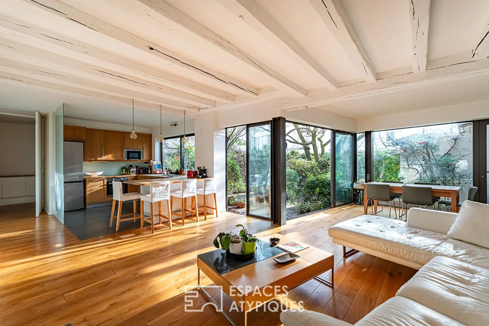 Maison à vendre, 164m², Malakoff