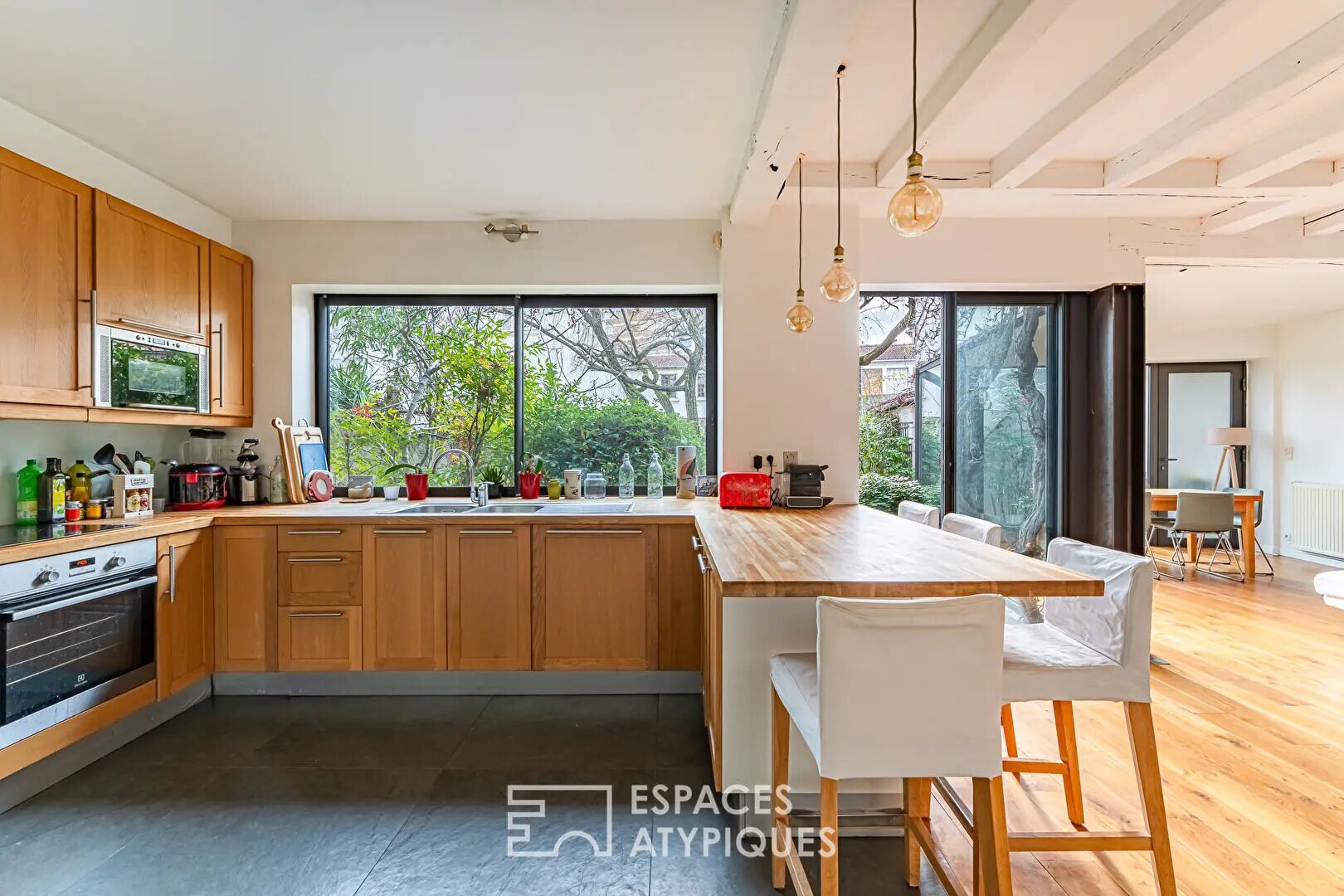 Maison à vendre, 164m², Malakoff