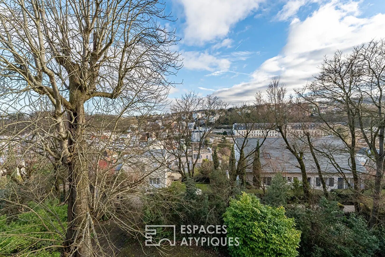 Appartement à vendre, 270m², Sèvres