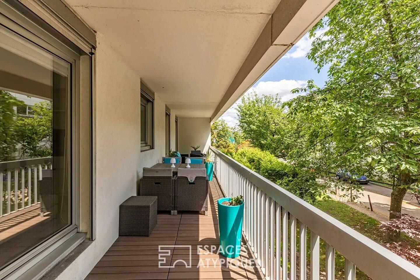 Appartement à vendre, 132m², Sèvres