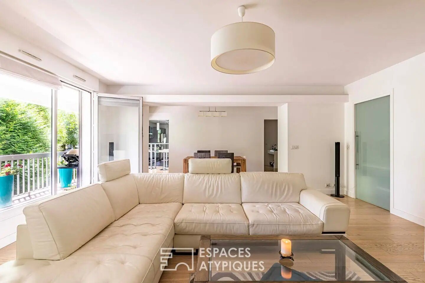Appartement à vendre, 132m², Sèvres