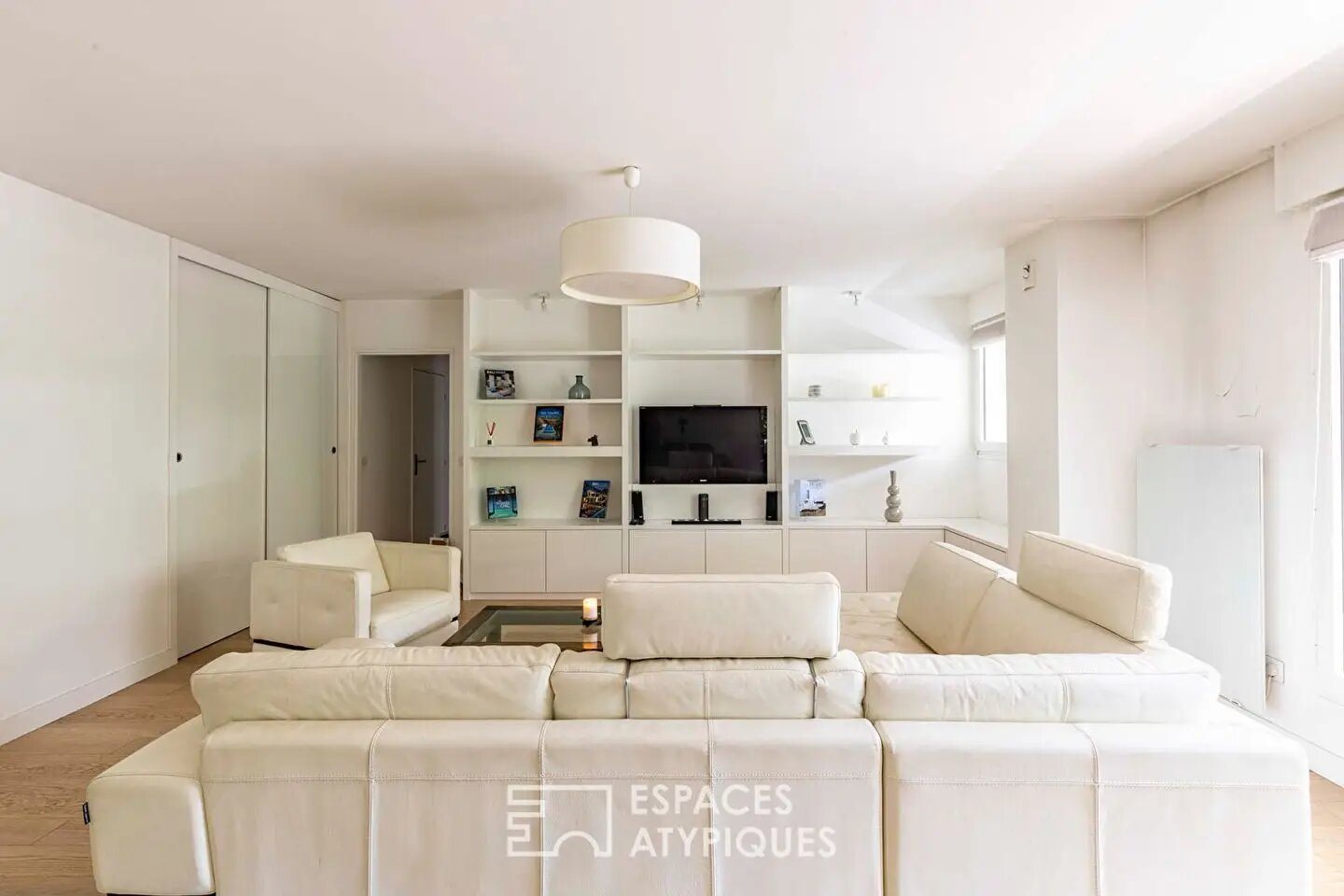 Appartement à vendre, 132m², Sèvres