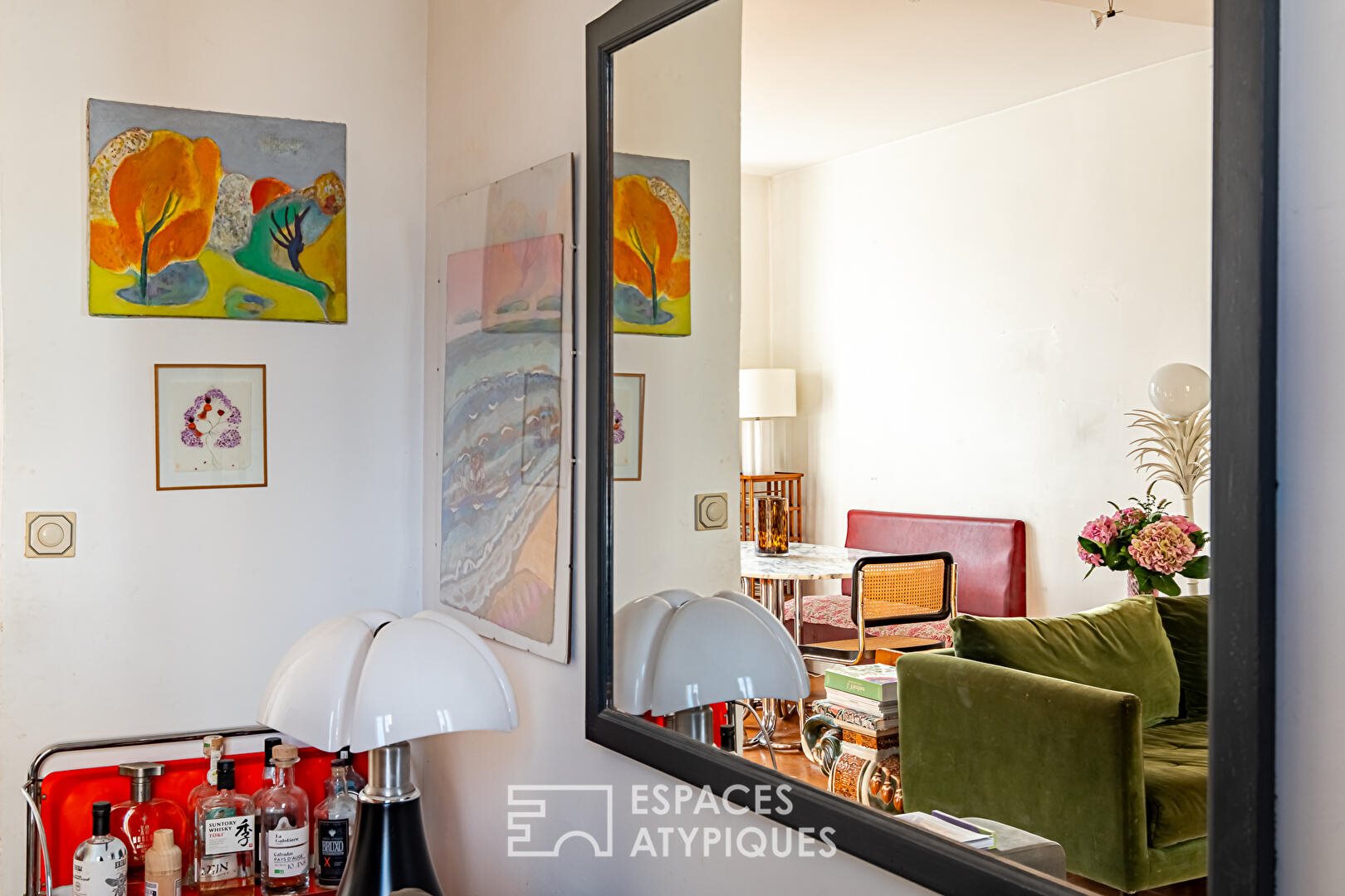 Maison à vendre, 67m², Asnières-sur-Seine