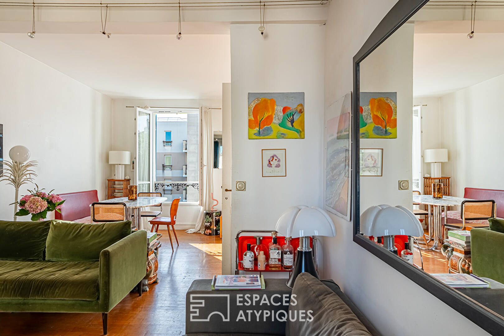 Maison à vendre, 67m², Asnières-sur-Seine