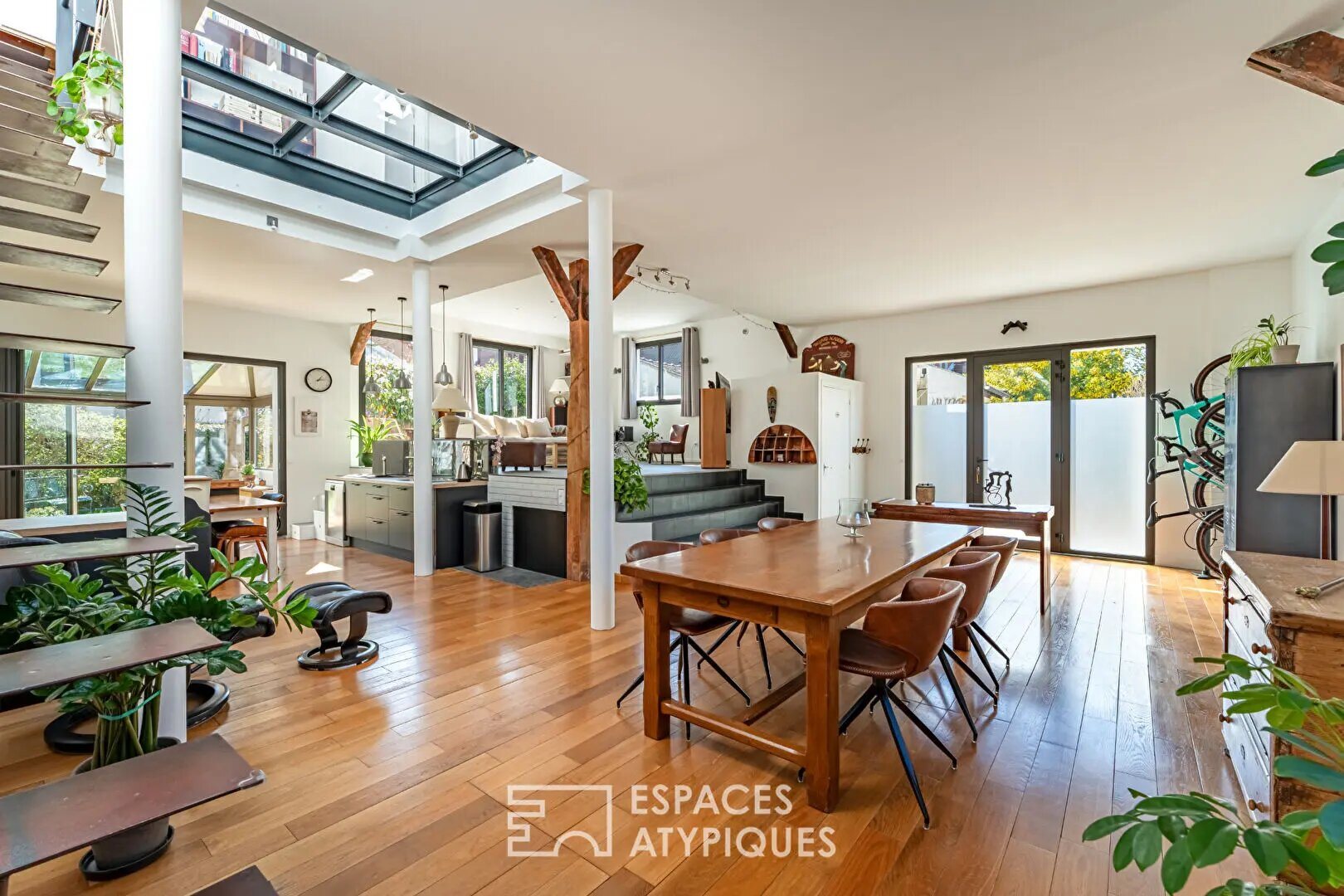 Maison à vendre, 178m², Colombes