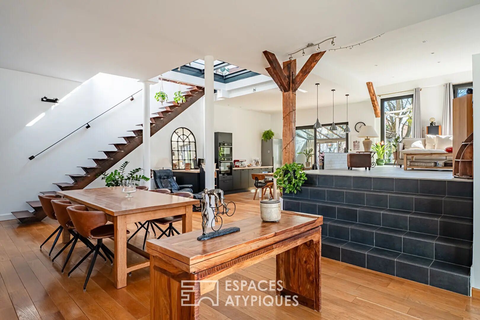 Maison à vendre, 178m², Colombes