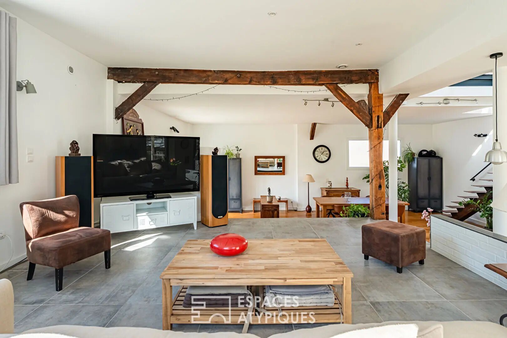 Maison à vendre, 178m², Colombes