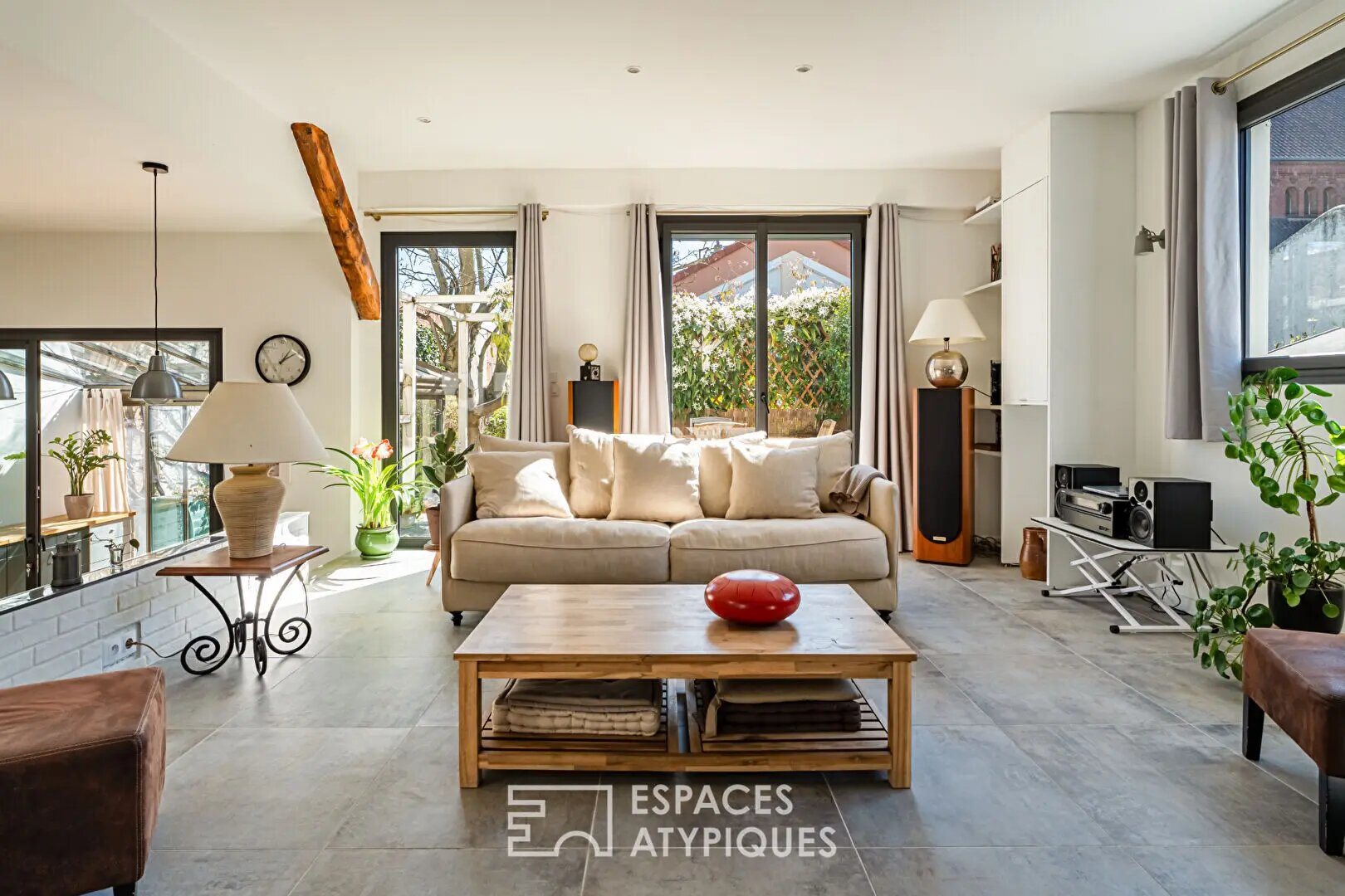 Maison à vendre, 178m², Colombes