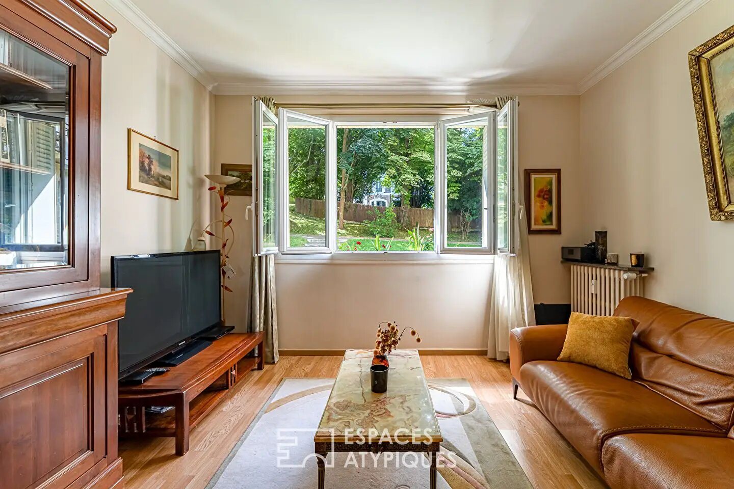 Appartement à vendre, 66m², Sèvres