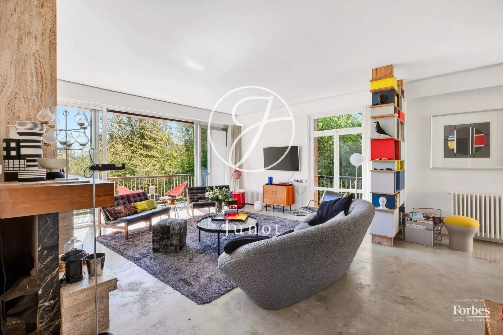 Maison à vendre, 295m², Saint-Cloud