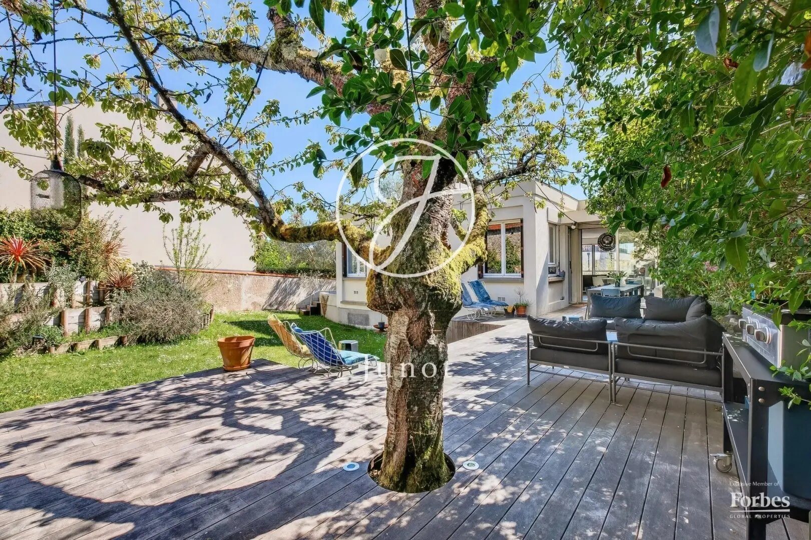 Maison à vendre, 295m², Saint-Cloud