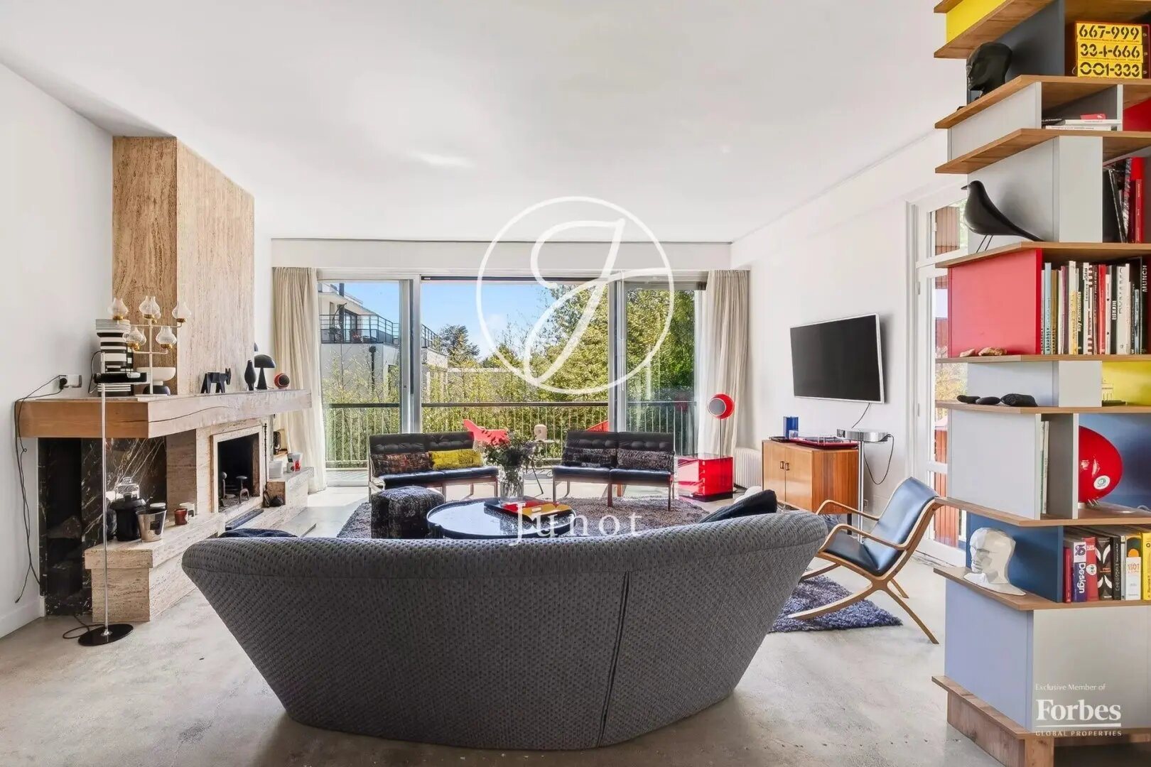 Maison à vendre, 295m², Saint-Cloud